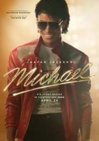 Майкл (2026)